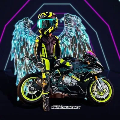 Blackneo profile