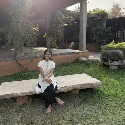 ಹರ್ಷಿಣಿ🥰 profile