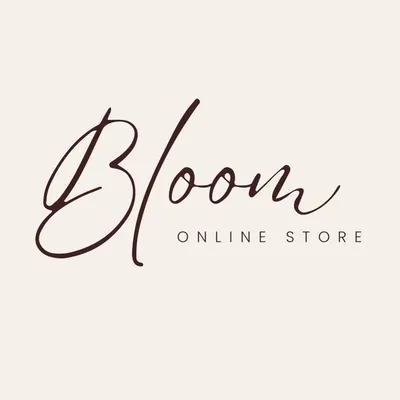 Bloom, Online Store profile