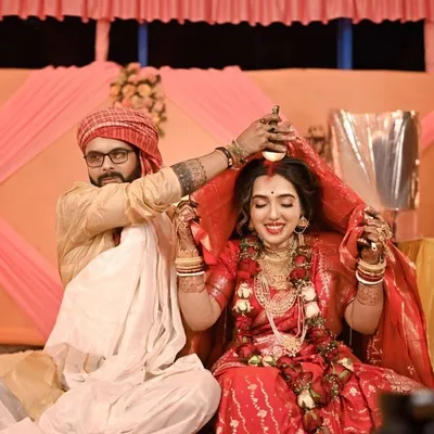 Anisha Mukherjee Chatterjee profile