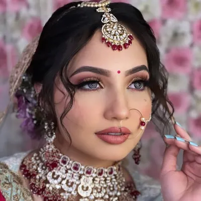 Makeup by Soniyaa profile