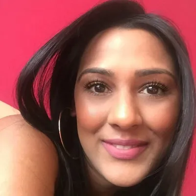 Priya X blushandbeauty profile