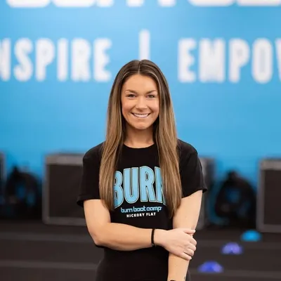 carly terrell profile