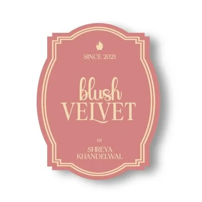 Blush Velvet profile
