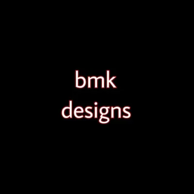 bmk designs profile