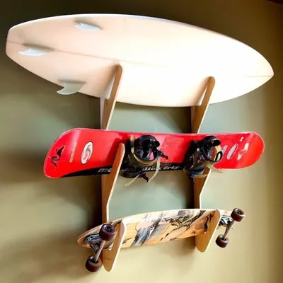 Boardriders around the world profile