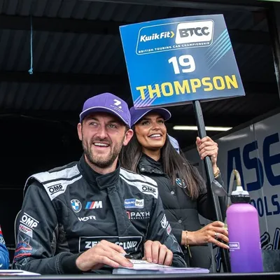 Bobby Thompson profile