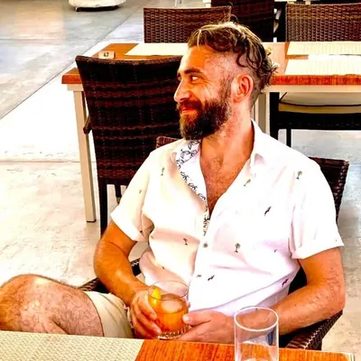 Jamie Jones profile