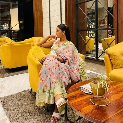 Megha Majumder profile