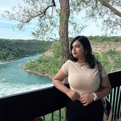 Silvia | Food & Travel || ๐ฎ๐ณ๐จ๐ฆ profile