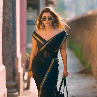 Saheli DebRay profile