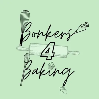 Bonkers4Baking profile