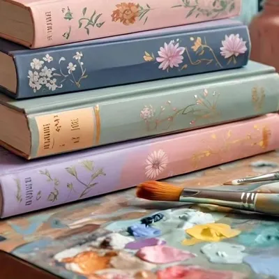 BOOKSANDBRUSHES profile