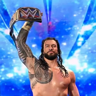 Born2reigns profile