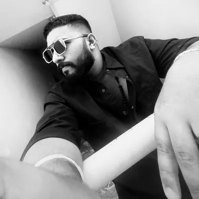 Jerin Joseph George Revvhard📸 profile
