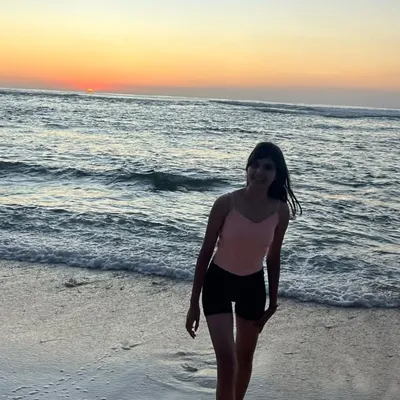 Shreya Rajput profile