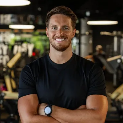 Bradley Matthews profile
