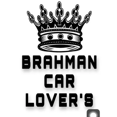๐ฐ||BRAHMAN CAR LOVERS||๐ฐ profile