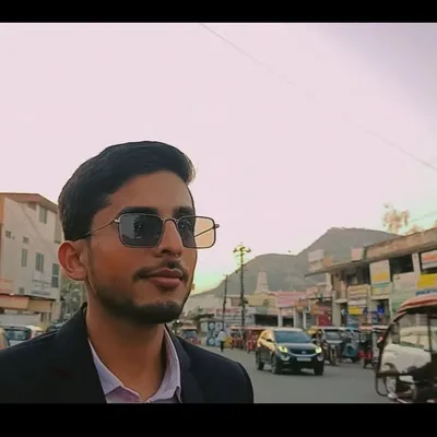 Mayank Arya profile