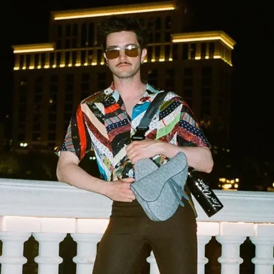 Brett Warren profile