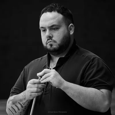Brieg Maheas profile