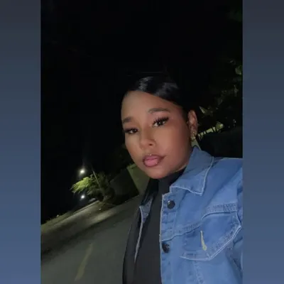 Brianny Sánchez profile