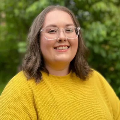 Brittany Anderson profile