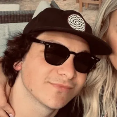 BROCK BAKER profile