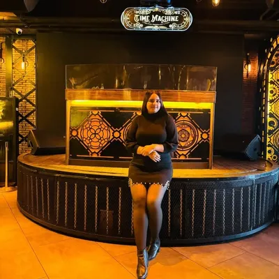 Nandita Thapliyal profile