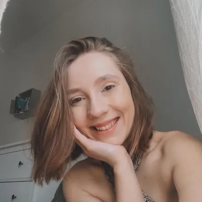 Bruna Moreira profile