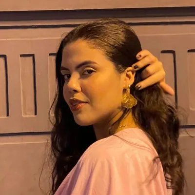 Bruna Santos profile