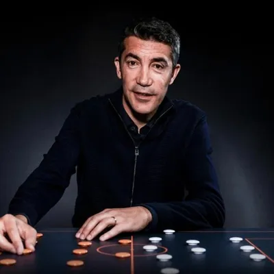 Bruno Lage profile