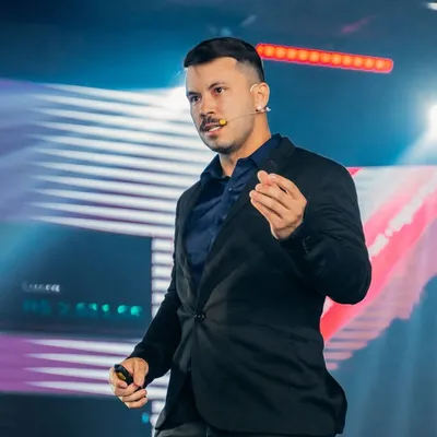 Bruno Lopes profile