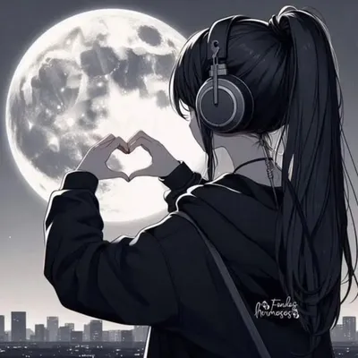 Black Heart profile