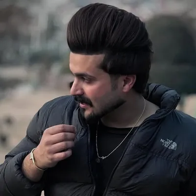 Salik Mir profile