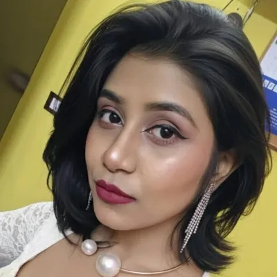 Barnali Sarkar profile