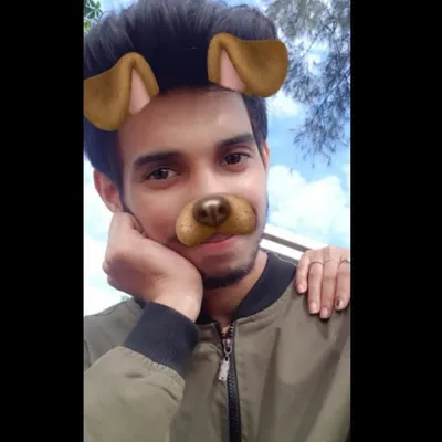  Rohan Kadam profile