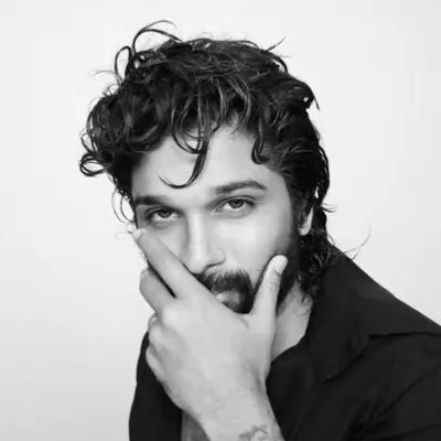 Allu Arjun profile