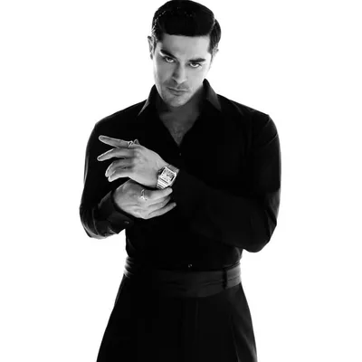 Burak Deniz profile