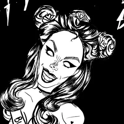 Bussy Queen profile