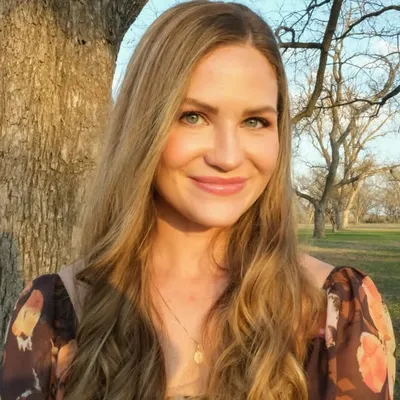 courtney rice profile