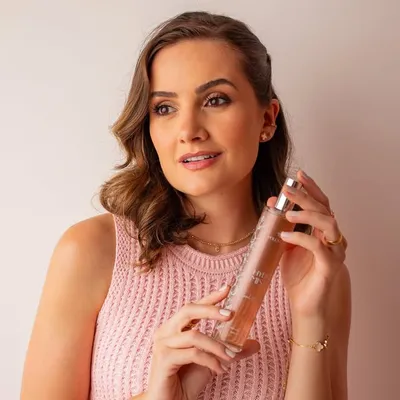 Carol Monteiro profile