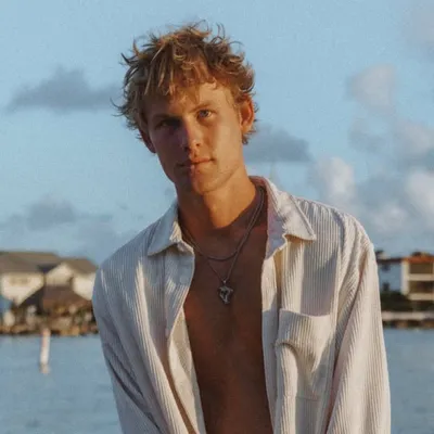 Cade Ford profile