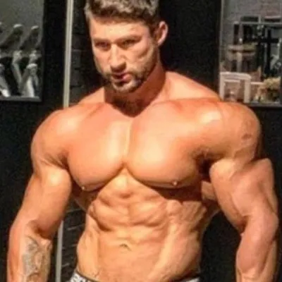 Caique Meirelles profile