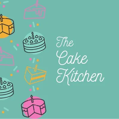 The Cake Kitchen profile
