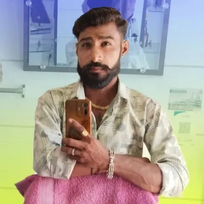 ๐ Alpesh ๐ profile