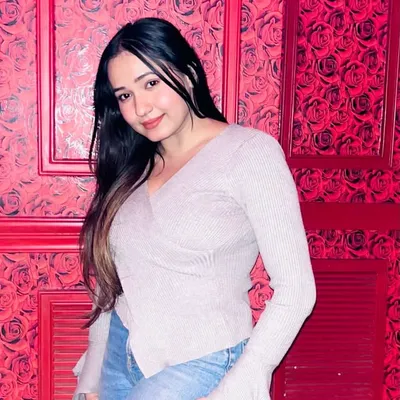 Prachi sharma