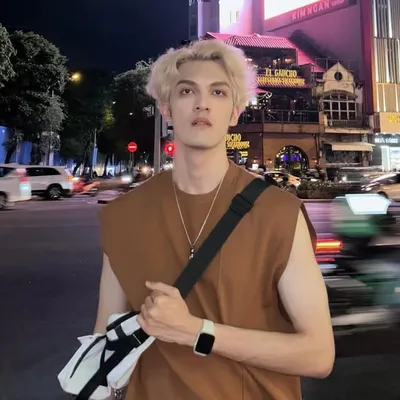 Calvin Yap profile