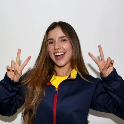 Camila Osorio profile