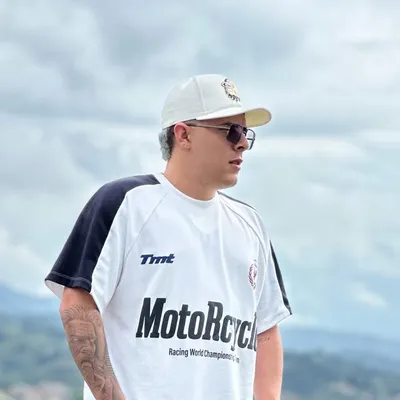 CAMILO⚡️ profile